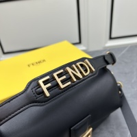 $128.00 USD Fendi AAA Quality Messenger Bags For Women #1175370
