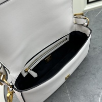 $128.00 USD Fendi AAA Quality Messenger Bags For Women #1175371
