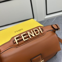 $128.00 USD Fendi AAA Quality Messenger Bags For Women #1175373