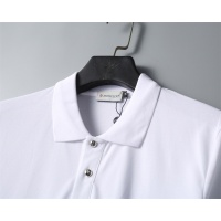 $29.00 USD Moncler T-Shirts Short Sleeved For Men #1175374