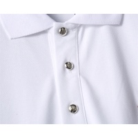 $29.00 USD Moncler T-Shirts Short Sleeved For Men #1175374