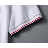 $29.00 USD Moncler T-Shirts Short Sleeved For Men #1175376