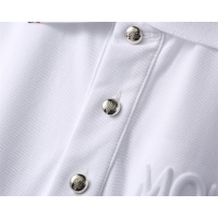 $29.00 USD Moncler T-Shirts Short Sleeved For Men #1175376
