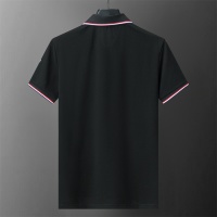 $29.00 USD Moncler T-Shirts Short Sleeved For Men #1175377