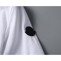 $29.00 USD Moncler T-Shirts Short Sleeved For Men #1175378