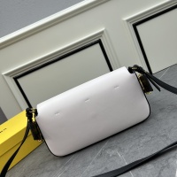 $122.00 USD Fendi AAA Quality Shoulder Bags For Women #1175384