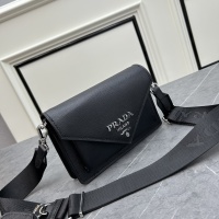 $96.00 USD Prada AAA Quality Messenger Bags For Women #1175387