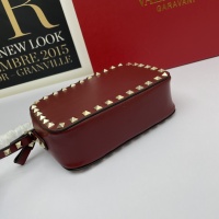 $88.00 USD Valentino AAA Quality Messenger Bags For Women #1175394