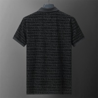 $29.00 USD Dolce & Gabbana D&G T-Shirts Short Sleeved For Men #1175416