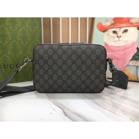 $68.00 USD Gucci AAA Quality Messenger Bags For Unisex #1175472