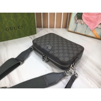 $68.00 USD Gucci AAA Quality Messenger Bags For Unisex #1175472