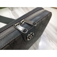 $68.00 USD Gucci AAA Quality Messenger Bags For Unisex #1175472