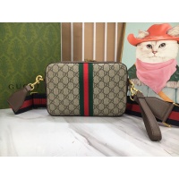 $68.00 USD Gucci AAA Quality Messenger Bags For Unisex #1175473