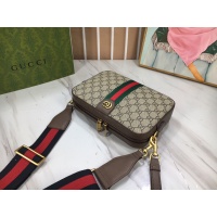 $68.00 USD Gucci AAA Quality Messenger Bags For Unisex #1175473
