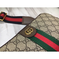 $68.00 USD Gucci AAA Quality Messenger Bags For Unisex #1175473