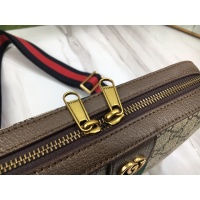 $68.00 USD Gucci AAA Quality Messenger Bags For Unisex #1175473