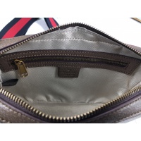 $68.00 USD Gucci AAA Quality Messenger Bags For Unisex #1175473