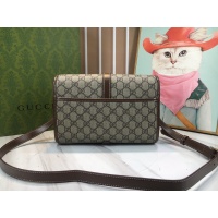 $76.00 USD Gucci AAA Quality Messenger Bags For Unisex #1175474