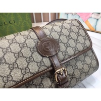 $76.00 USD Gucci AAA Quality Messenger Bags For Unisex #1175474
