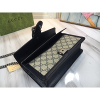 $80.00 USD Gucci AAA Quality Messenger Bags For Women #1175476