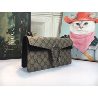$80.00 USD Gucci AAA Quality Messenger Bags For Women #1175480