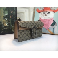 $80.00 USD Gucci AAA Quality Messenger Bags For Women #1175481