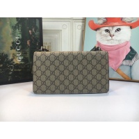 $80.00 USD Gucci AAA Quality Messenger Bags For Women #1175481