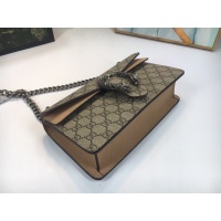 $80.00 USD Gucci AAA Quality Messenger Bags For Women #1175481