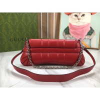 $68.00 USD Gucci AAA Quality Messenger Bags For Women #1175486