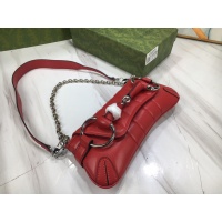$68.00 USD Gucci AAA Quality Messenger Bags For Women #1175486