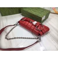 $68.00 USD Gucci AAA Quality Messenger Bags For Women #1175486