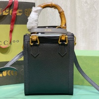 $72.00 USD Gucci AAA Quality Handbags For Women #1175490