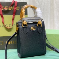$72.00 USD Gucci AAA Quality Handbags For Women #1175490