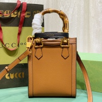 $72.00 USD Gucci AAA Quality Handbags For Women #1175491