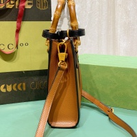 $72.00 USD Gucci AAA Quality Handbags For Women #1175491