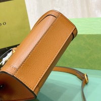 $72.00 USD Gucci AAA Quality Handbags For Women #1175491