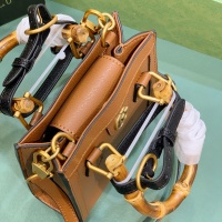 $72.00 USD Gucci AAA Quality Handbags For Women #1175491