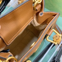 $72.00 USD Gucci AAA Quality Handbags For Women #1175491