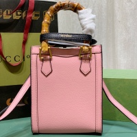 $72.00 USD Gucci AAA Quality Handbags For Women #1175492
