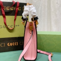 $72.00 USD Gucci AAA Quality Handbags For Women #1175492