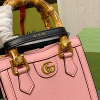 $72.00 USD Gucci AAA Quality Handbags For Women #1175492