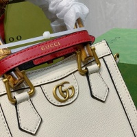$72.00 USD Gucci AAA Quality Handbags For Women #1175493