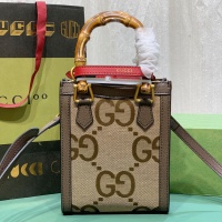 $72.00 USD Gucci AAA Quality Handbags For Women #1175494