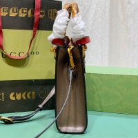 $72.00 USD Gucci AAA Quality Handbags For Women #1175494