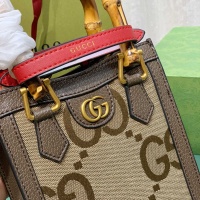 $72.00 USD Gucci AAA Quality Handbags For Women #1175494