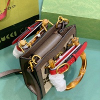 $72.00 USD Gucci AAA Quality Handbags For Women #1175494