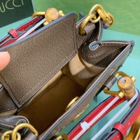 $72.00 USD Gucci AAA Quality Handbags For Women #1175494