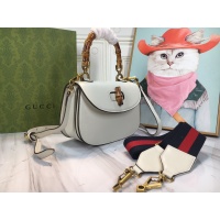 $82.00 USD Gucci AAA Quality Handbags For Women #1175495