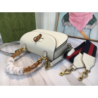 $82.00 USD Gucci AAA Quality Handbags For Women #1175495
