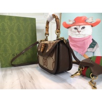 $82.00 USD Gucci AAA Quality Handbags For Women #1175496